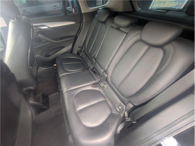 2017 BMW X1 — миниатюра 29