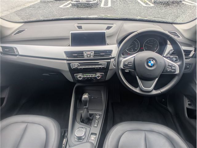 2017 BMW X1 — миниатюра 34