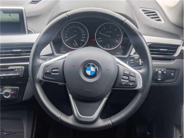 2017 BMW X1 — миниатюра 35