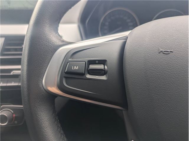 2017 BMW X1 — миниатюра 36