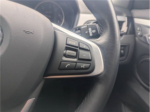 2017 BMW X1 — миниатюра 37