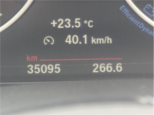 2017 BMW X1 — миниатюра 42