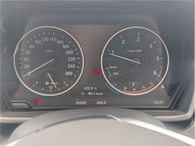 2017 BMW X1 — миниатюра 43