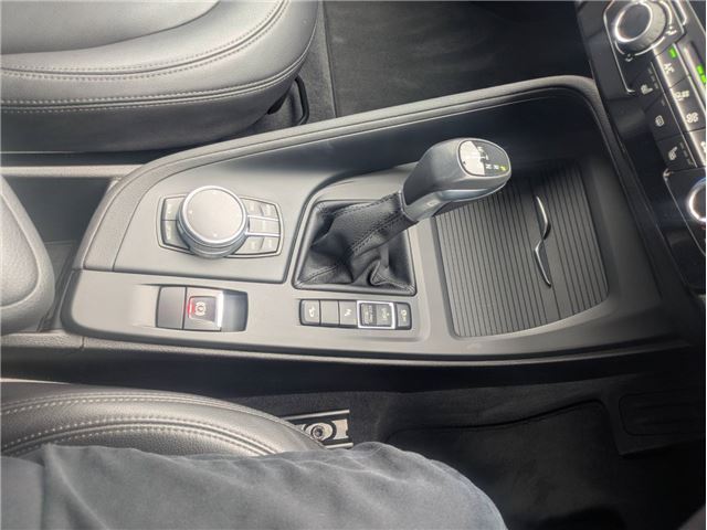 2017 BMW X1 — миниатюра 48