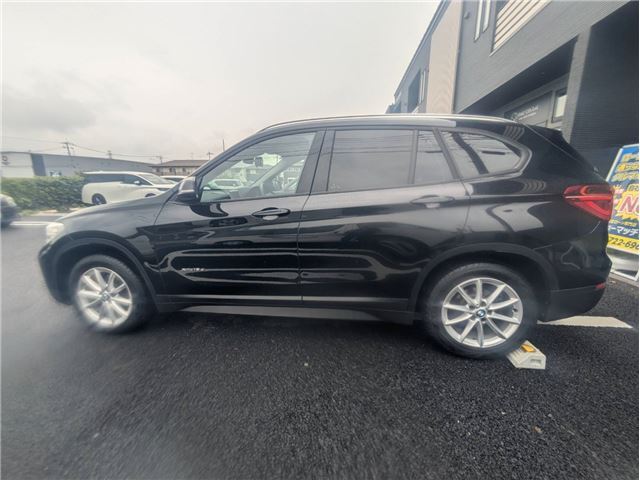 2017 BMW X1 photo 9