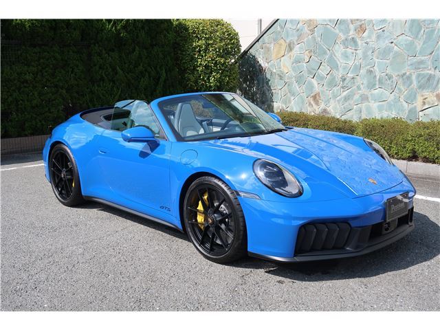 صورة مصغرة 12 لـ 2026 Porsche 911