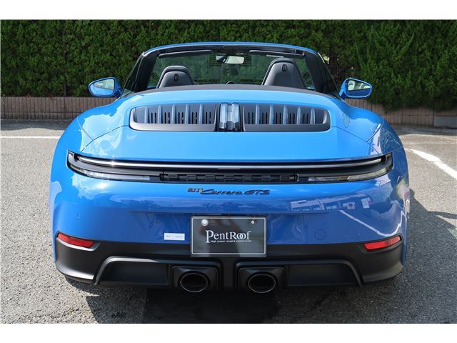 صورة مصغرة 14 لـ 2026 Porsche 911