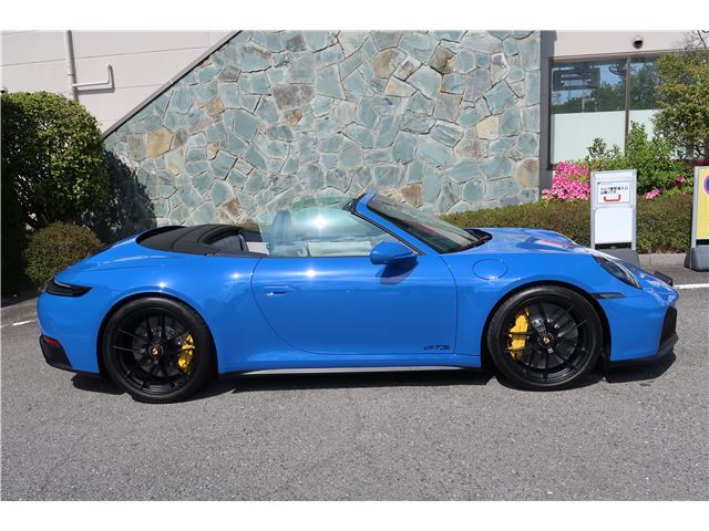 صورة مصغرة 13 لـ 2026 Porsche 911