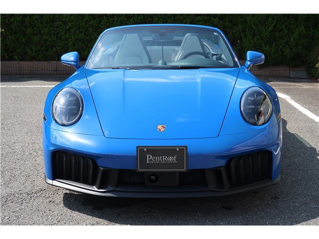 صورة مصغرة 11 لـ 2026 Porsche 911