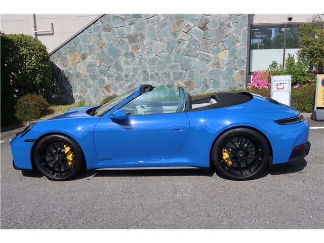 صورة مصغرة 16 لـ 2026 Porsche 911