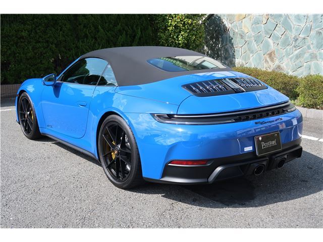 صورة مصغرة 17 لـ 2026 Porsche 911