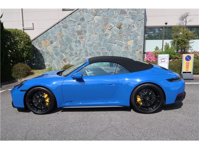 صورة مصغرة 20 لـ 2026 Porsche 911