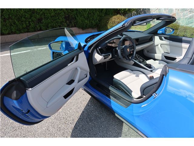 صورة مصغرة 23 لـ 2026 Porsche 911