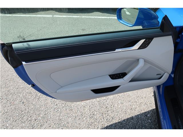 صورة مصغرة 24 لـ 2026 Porsche 911
