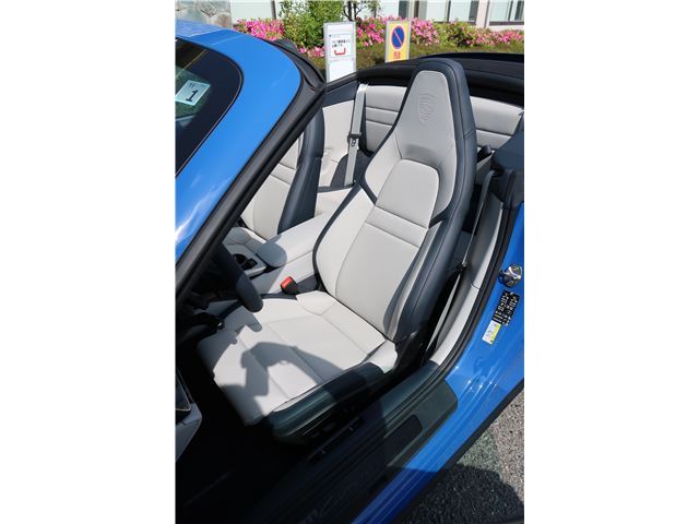 صورة مصغرة 25 لـ 2026 Porsche 911