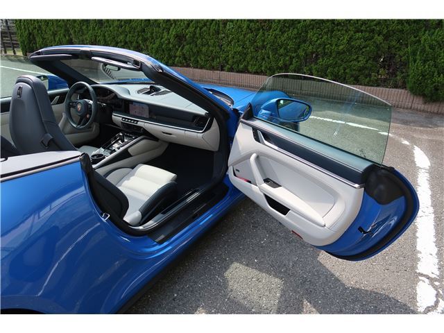 صورة مصغرة 26 لـ 2026 Porsche 911