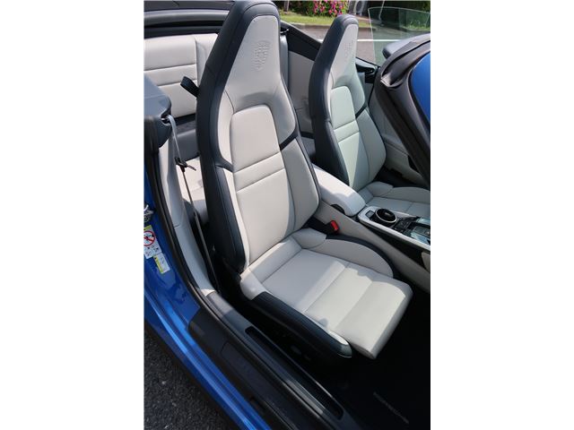 صورة مصغرة 28 لـ 2026 Porsche 911