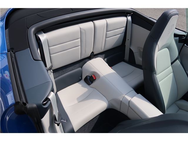 صورة مصغرة 29 لـ 2026 Porsche 911