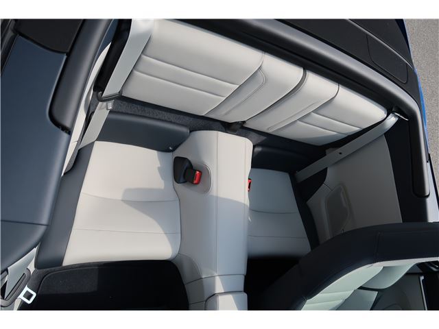 صورة مصغرة 30 لـ 2026 Porsche 911