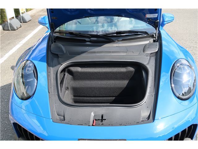 صورة مصغرة 33 لـ 2026 Porsche 911