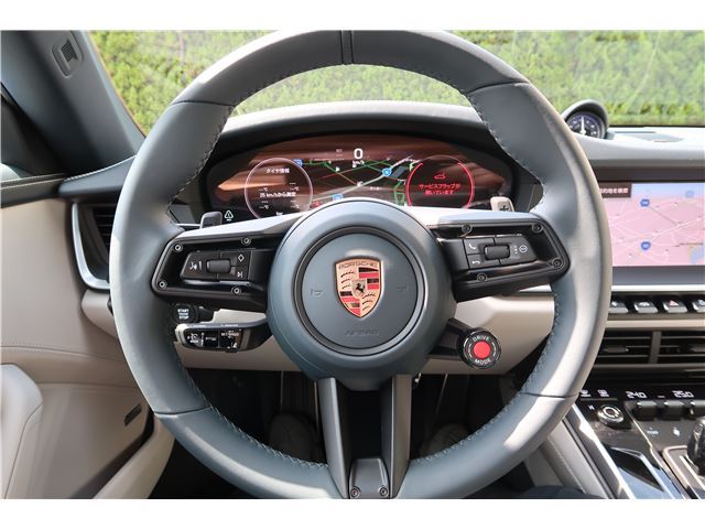 صورة مصغرة 36 لـ 2026 Porsche 911