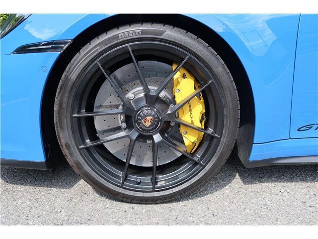 صورة مصغرة 44 لـ 2026 Porsche 911