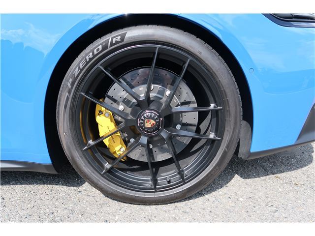 صورة مصغرة 46 لـ 2026 Porsche 911