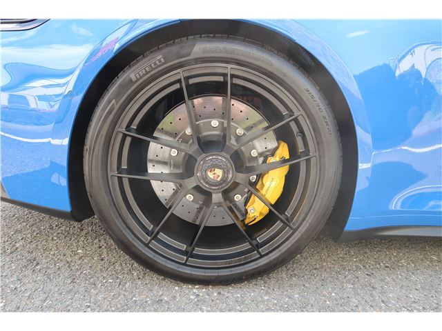 صورة مصغرة 50 لـ 2026 Porsche 911