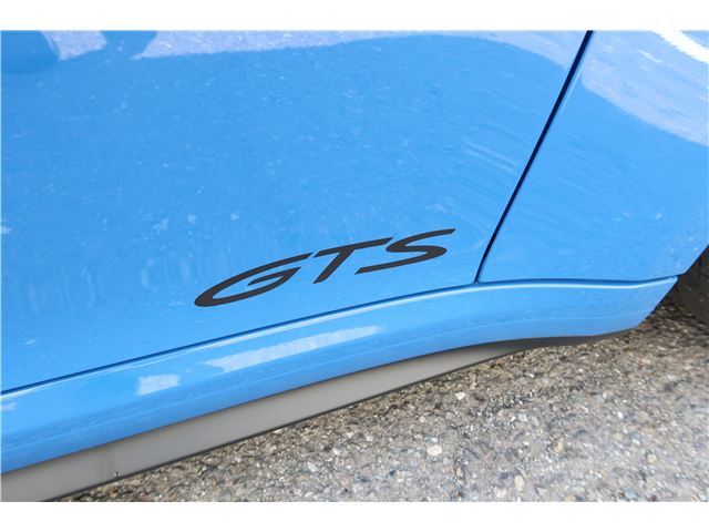 صورة مصغرة 52 لـ 2026 Porsche 911