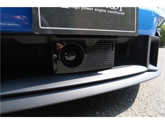 صورة مصغرة 53 لـ 2026 Porsche 911