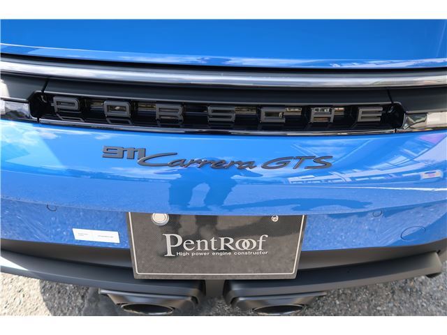 صورة مصغرة 57 لـ 2026 Porsche 911