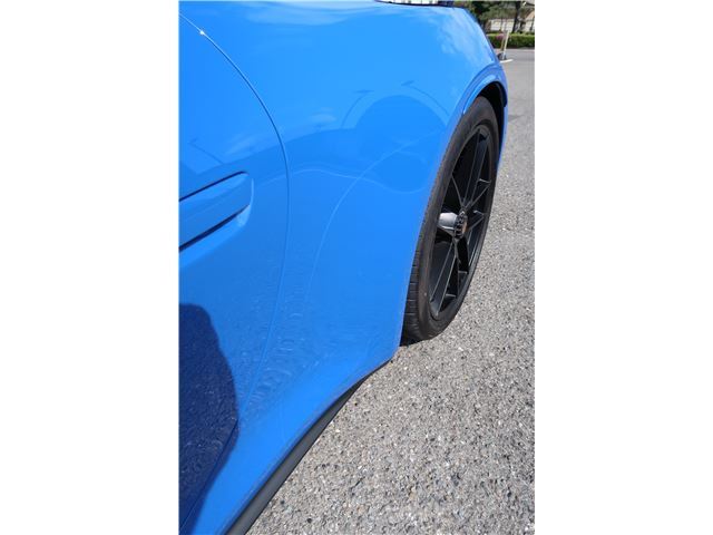 صورة مصغرة 61 لـ 2026 Porsche 911