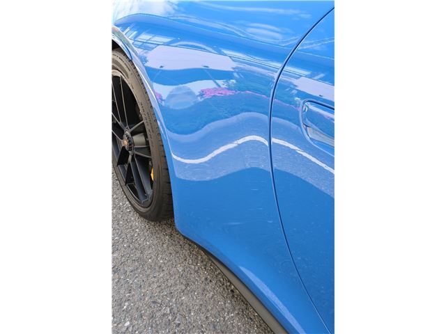 صورة مصغرة 62 لـ 2026 Porsche 911