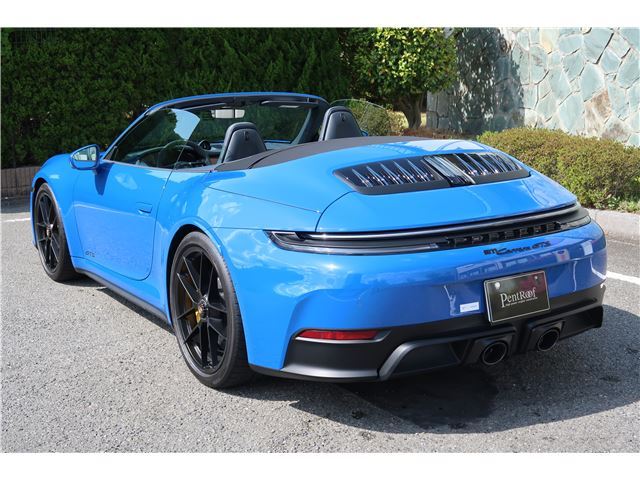 صورة مصغرة 6 لـ 2026 Porsche 911