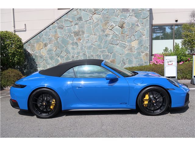 صورة مصغرة 5 لـ 2026 Porsche 911
