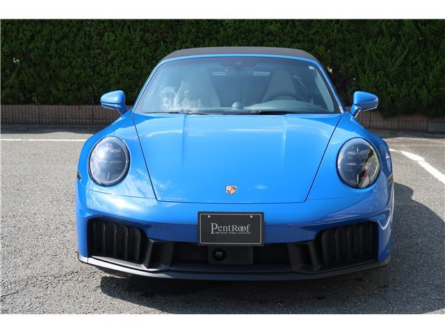 صورة مصغرة 4 لـ 2026 Porsche 911