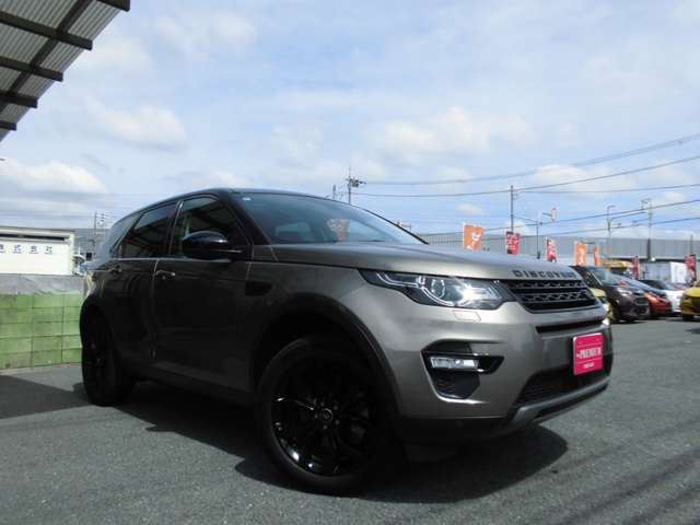 صورة مصغرة 3 لـ 2018 LAND Rover DISCOVERY SPORT
