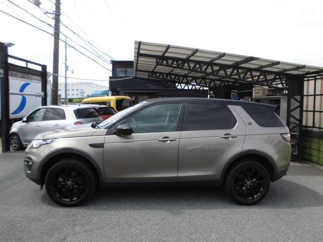 صورة مصغرة 12 لـ 2018 LAND Rover DISCOVERY SPORT