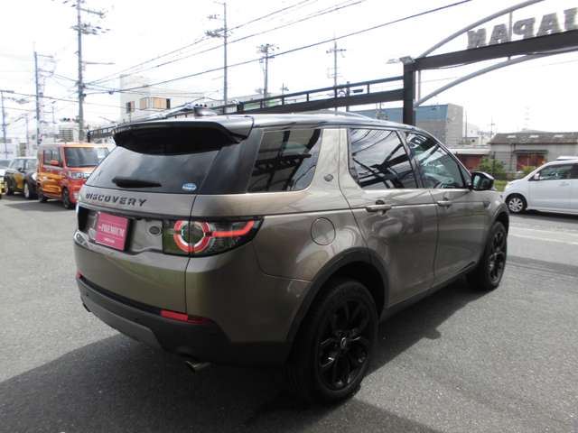 صورة مصغرة 15 لـ 2018 LAND Rover DISCOVERY SPORT