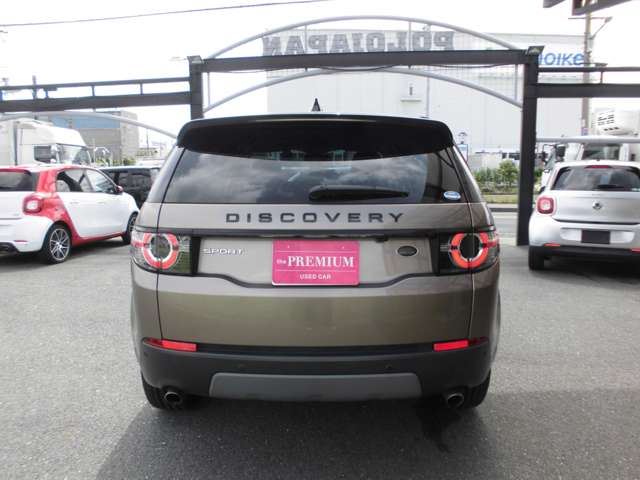 صورة مصغرة 14 لـ 2018 LAND Rover DISCOVERY SPORT