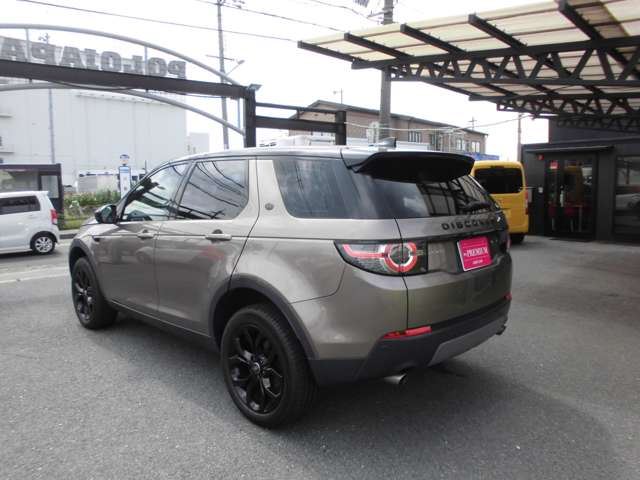 صورة مصغرة 13 لـ 2018 LAND Rover DISCOVERY SPORT