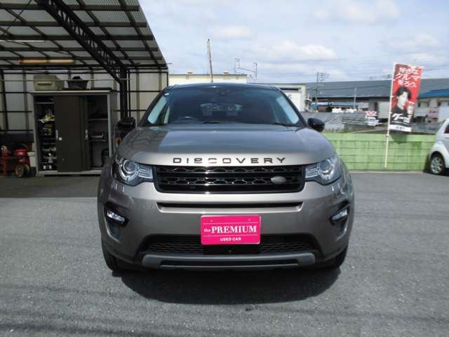 صورة مصغرة 2 لـ 2018 LAND Rover DISCOVERY SPORT