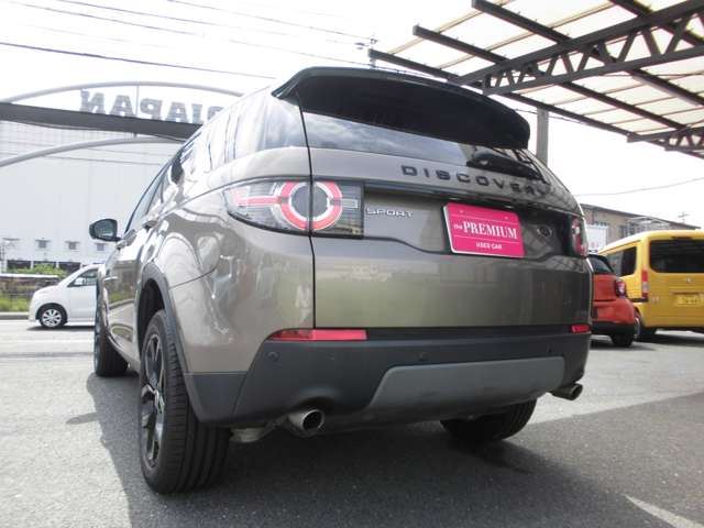 صورة مصغرة 16 لـ 2018 LAND Rover DISCOVERY SPORT