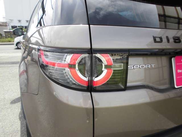 صورة مصغرة 17 لـ 2018 LAND Rover DISCOVERY SPORT