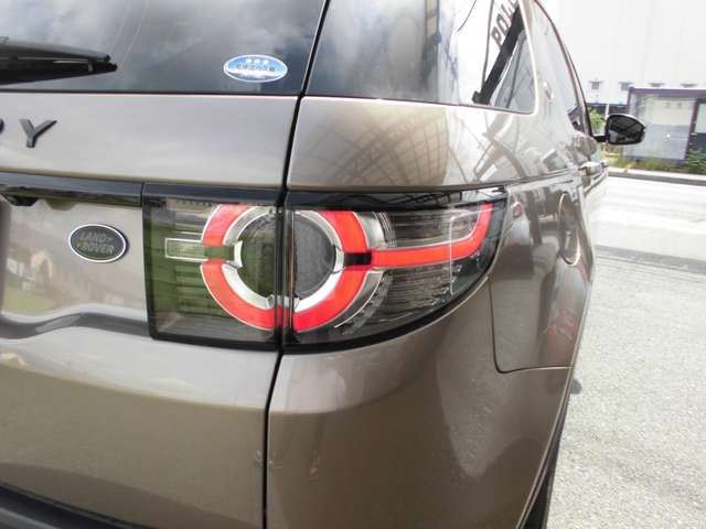 صورة مصغرة 19 لـ 2018 LAND Rover DISCOVERY SPORT