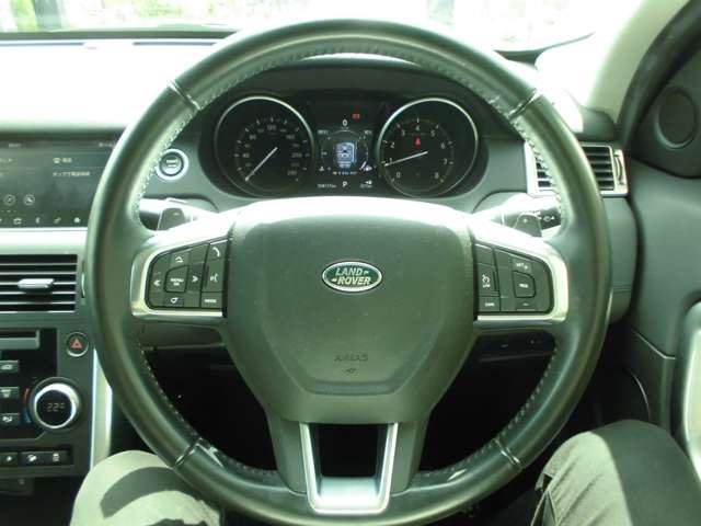 صورة مصغرة 42 لـ 2018 LAND Rover DISCOVERY SPORT