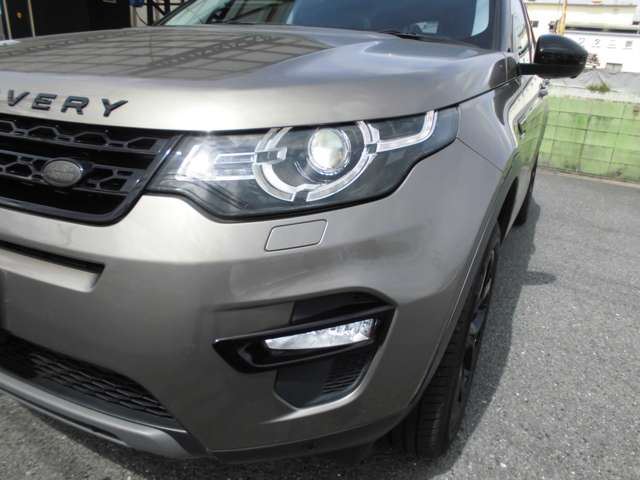 صورة مصغرة 7 لـ 2018 LAND Rover DISCOVERY SPORT
