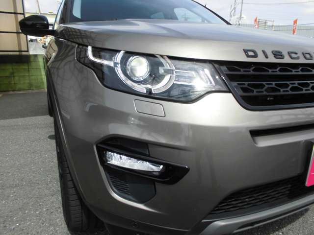 صورة مصغرة 6 لـ 2018 LAND Rover DISCOVERY SPORT