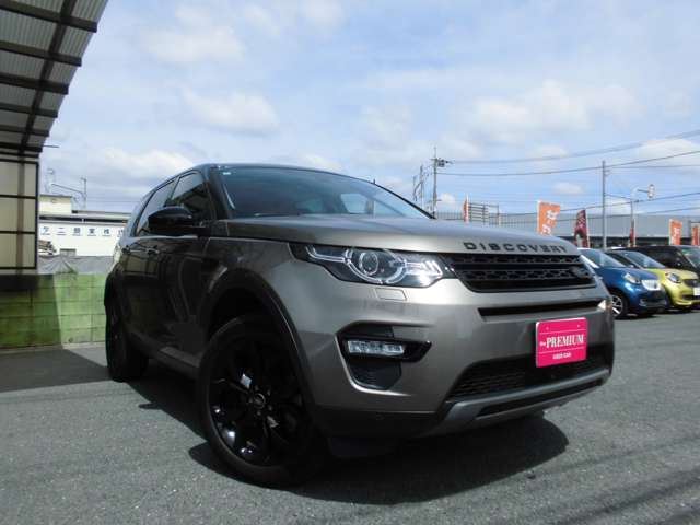 صورة مصغرة 4 لـ 2018 LAND Rover DISCOVERY SPORT