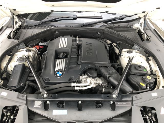 صورة مصغرة 14 لـ 2011 BMW 7 SERIES